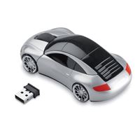 MOUSE WIRELESS